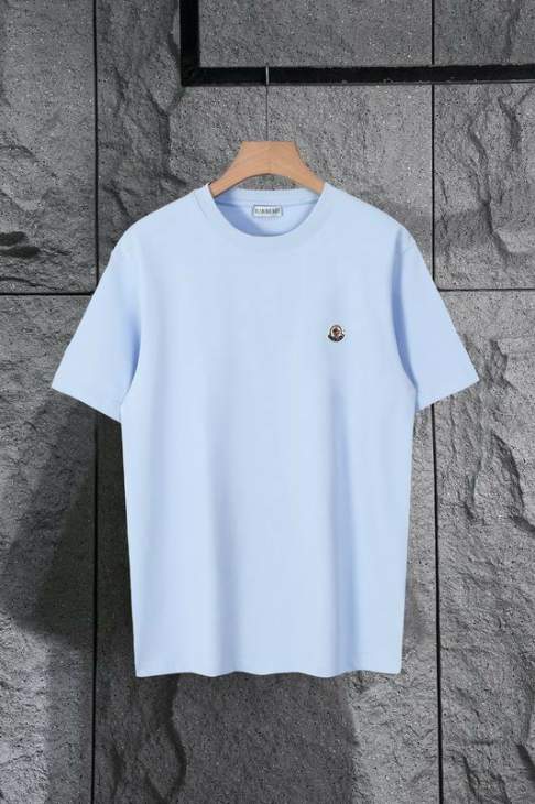 Picture of Moncler T Shirts Short _SKUMonclerS-XLtltx2585116